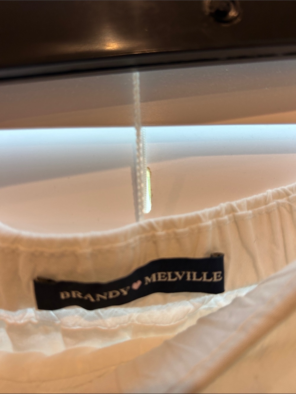Brandy Melville Skirt - Picture 3 of 3